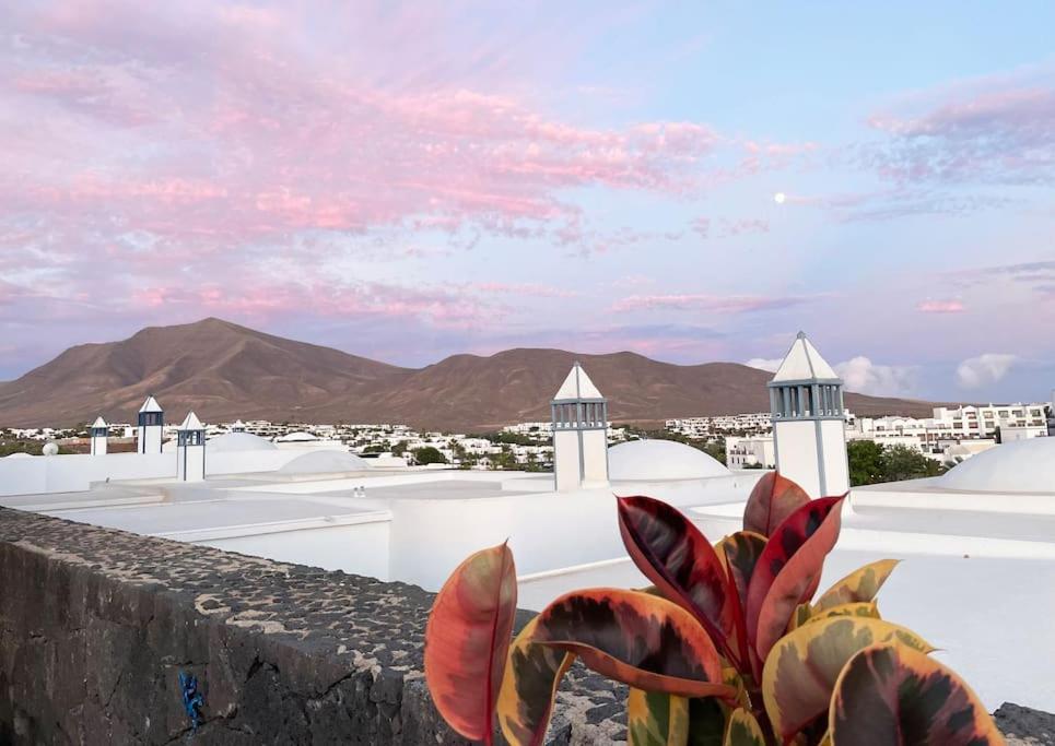 Villa Liv Playa Blanca  Exterior foto